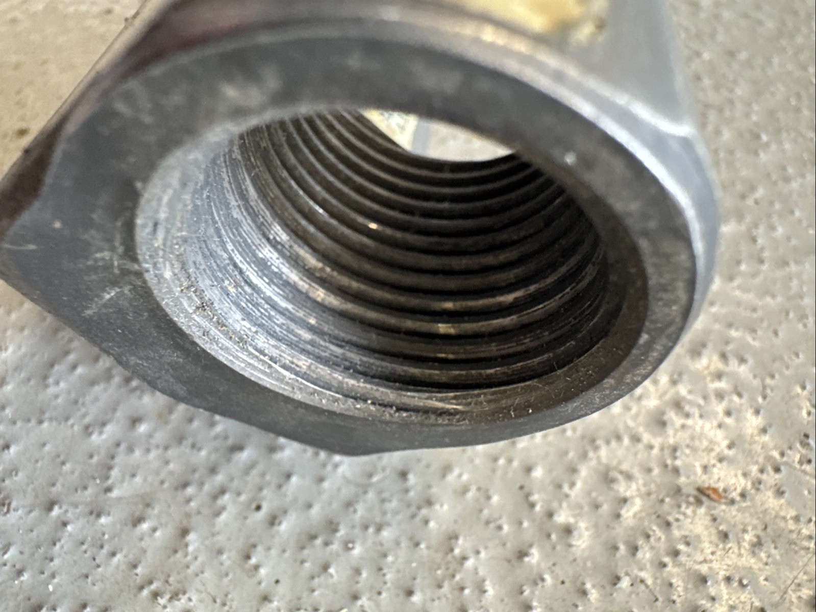 Burndy 47667-8-R WEJTAP™ Frame for Small and Med. Range Wedge Tap Connectors