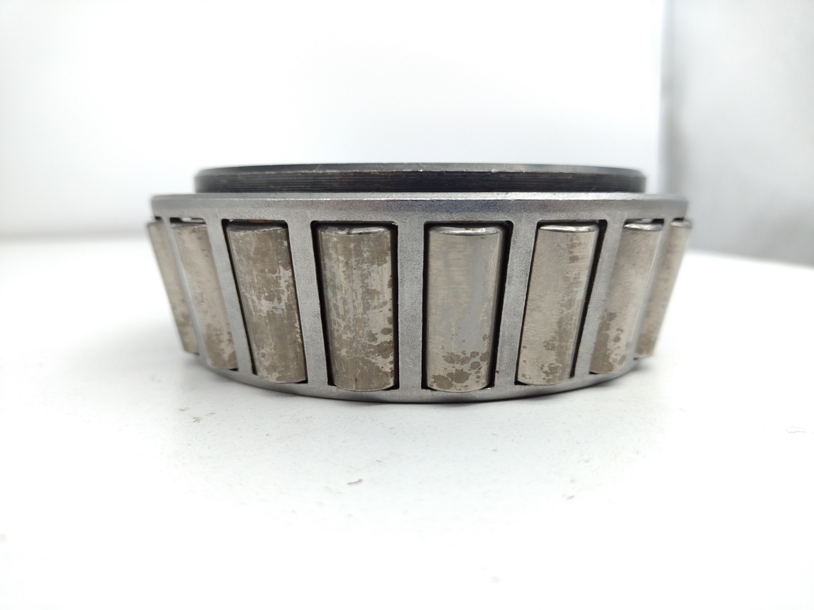 *** FAG K559 / K552A Cylindrical Wheel Bearing Cup and Cone Set