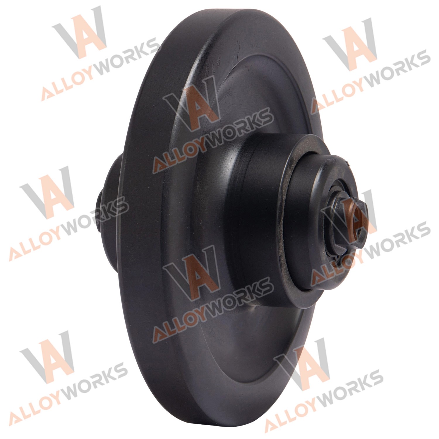 Heavy Duty Rear Idler Front Roller Undercarriage Fits Bobcat T870 CTL STOCK.