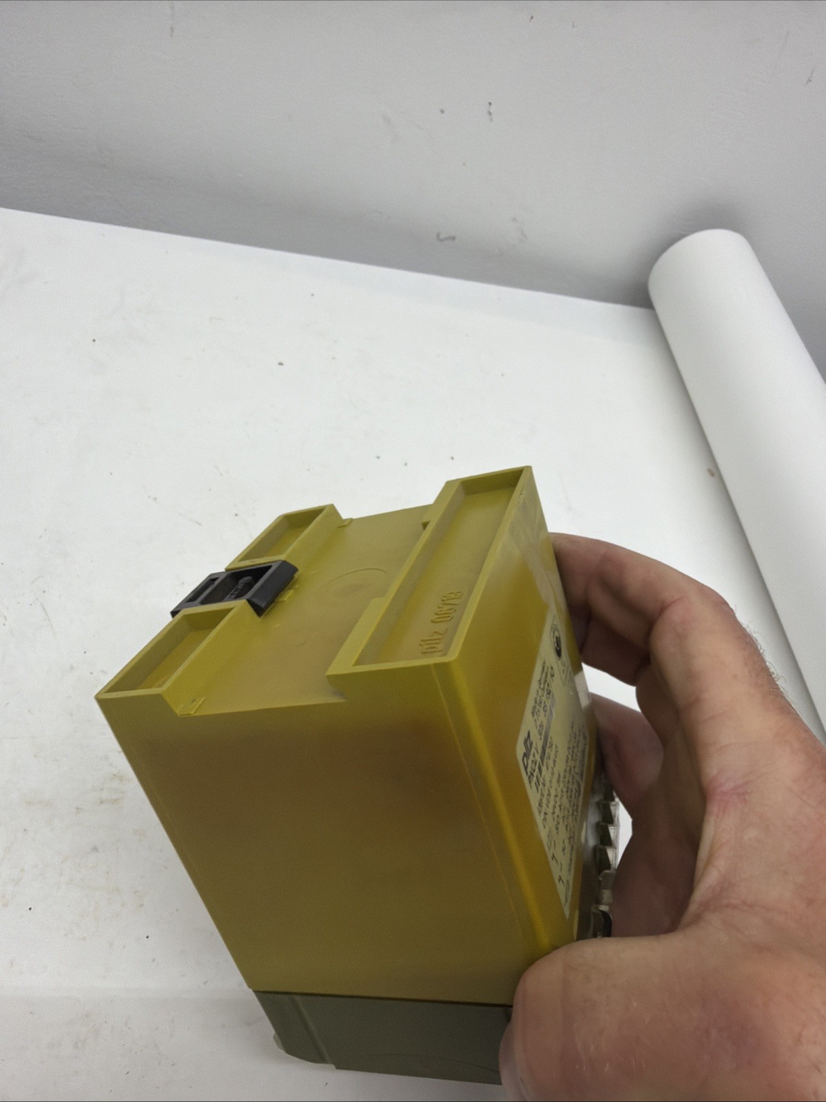 Pilz PNOZ V Safety Relay 24VDC 474790