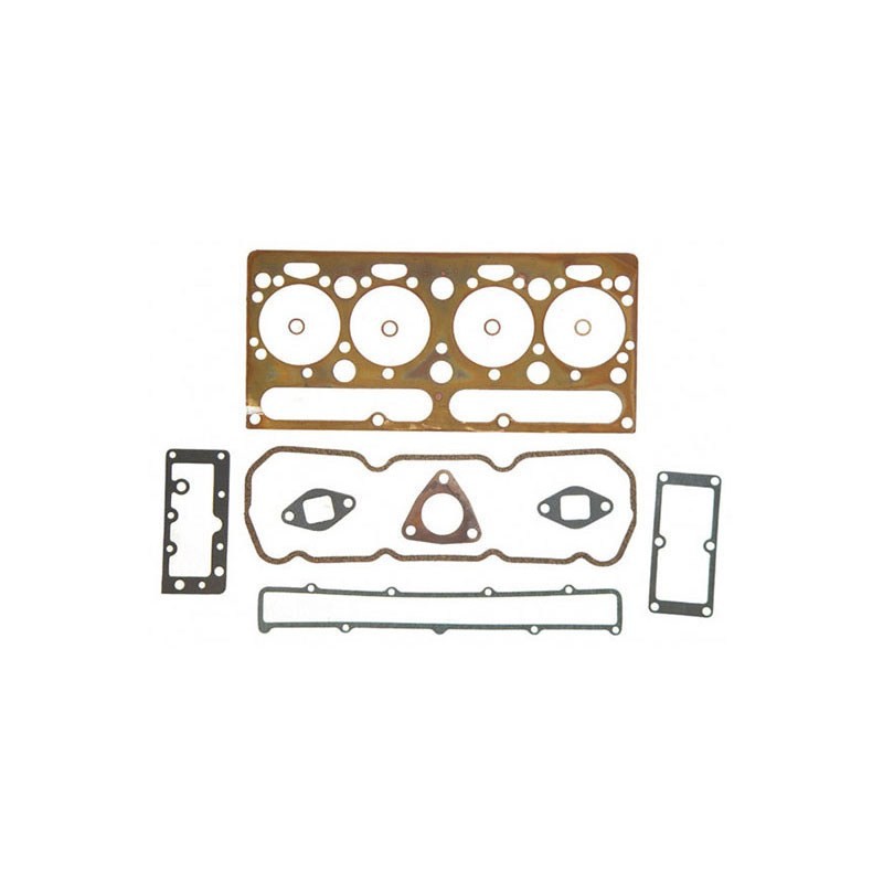 Perkins D203 Diesel Head Gasket Set (U5LT0100)
