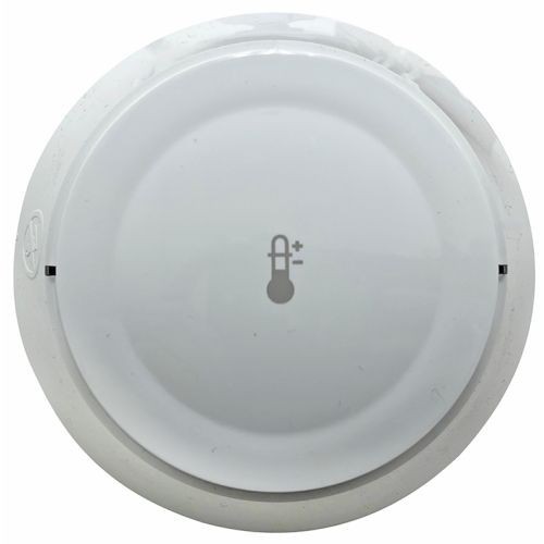 Silent Knight IDP-HEAT-W Fixed Temp 135F Heat Detector