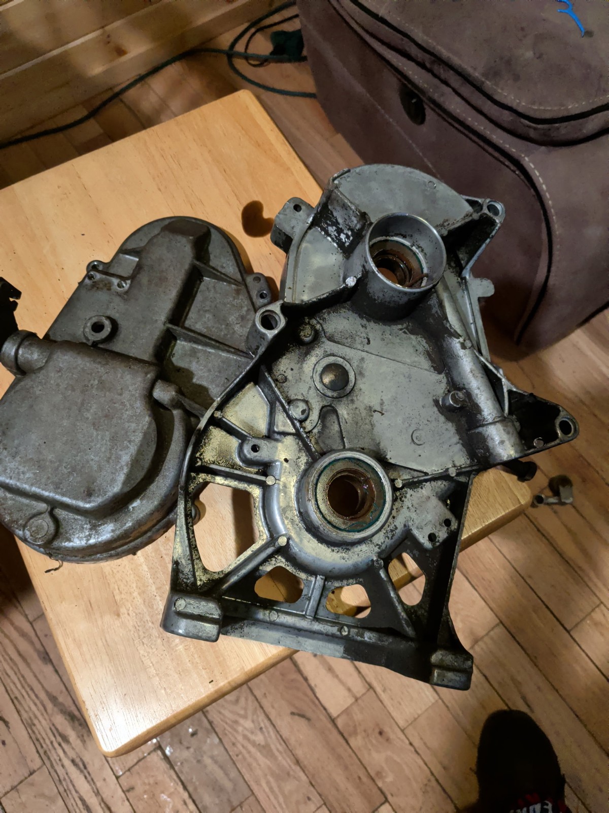 Polaris Evolved Chassis Reverese Kit 96 97 98