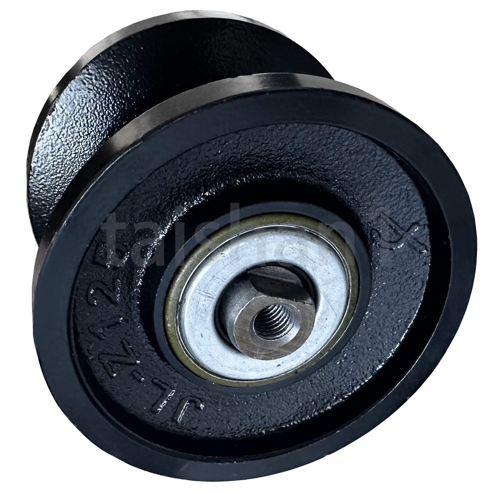 Agrotk YSRT14 Track Roller Wheel Replacement Mini Skid Steer Loader Accessories