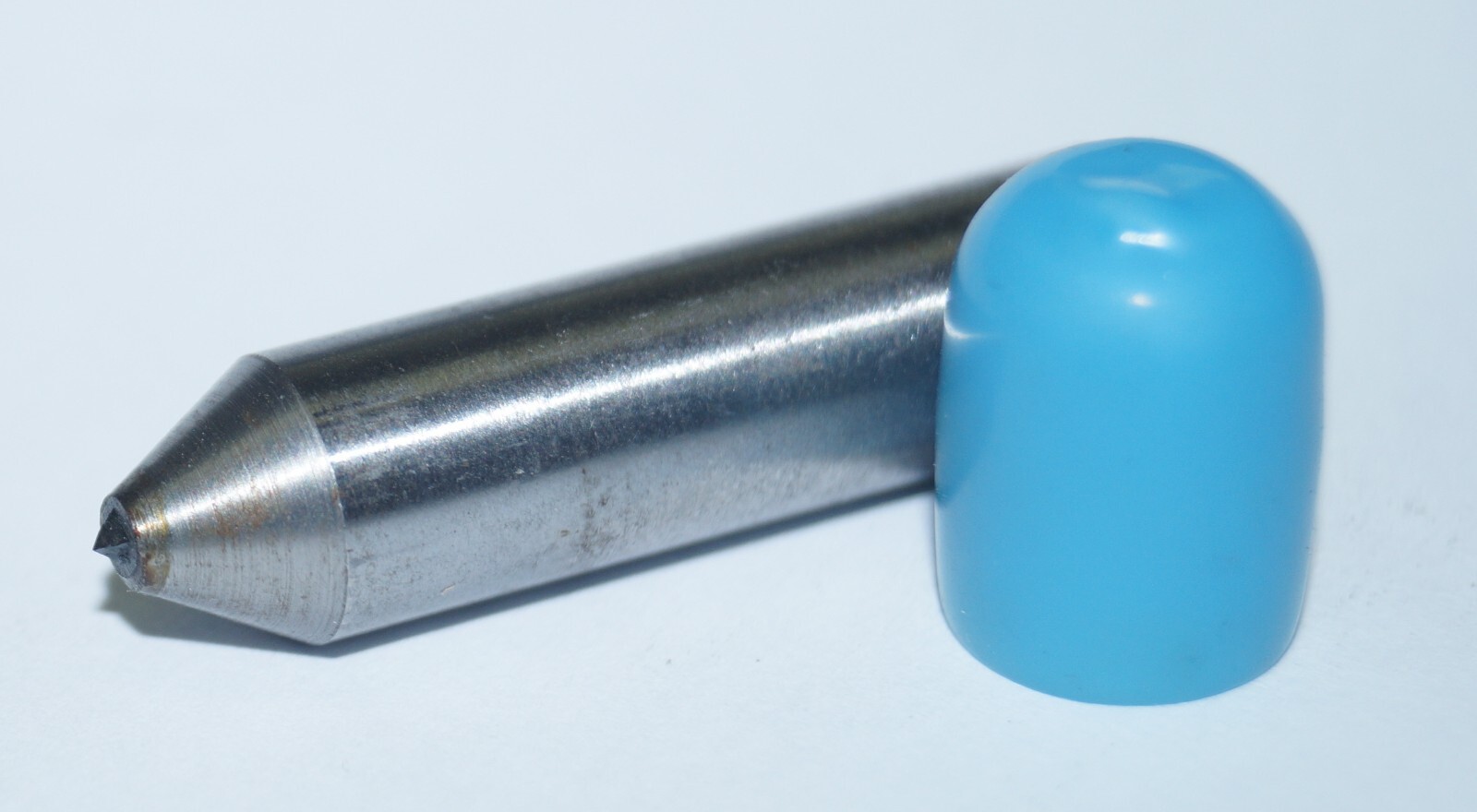Norton Thread Grinding Diamond Dresser Tool 3/8″ x 1-5/8″ x 60 Degree