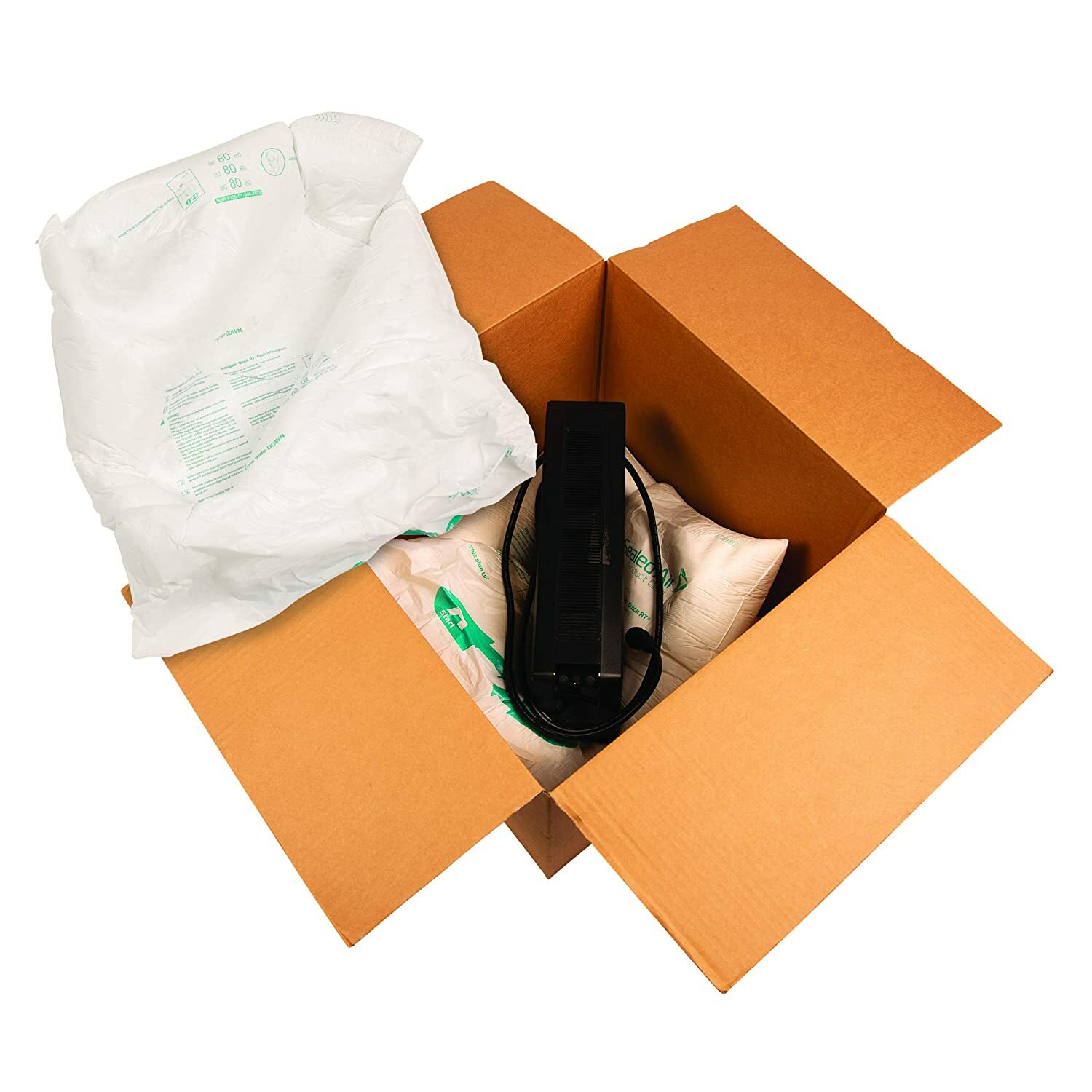 Sealed Air Instapak #80 (Qty 72)