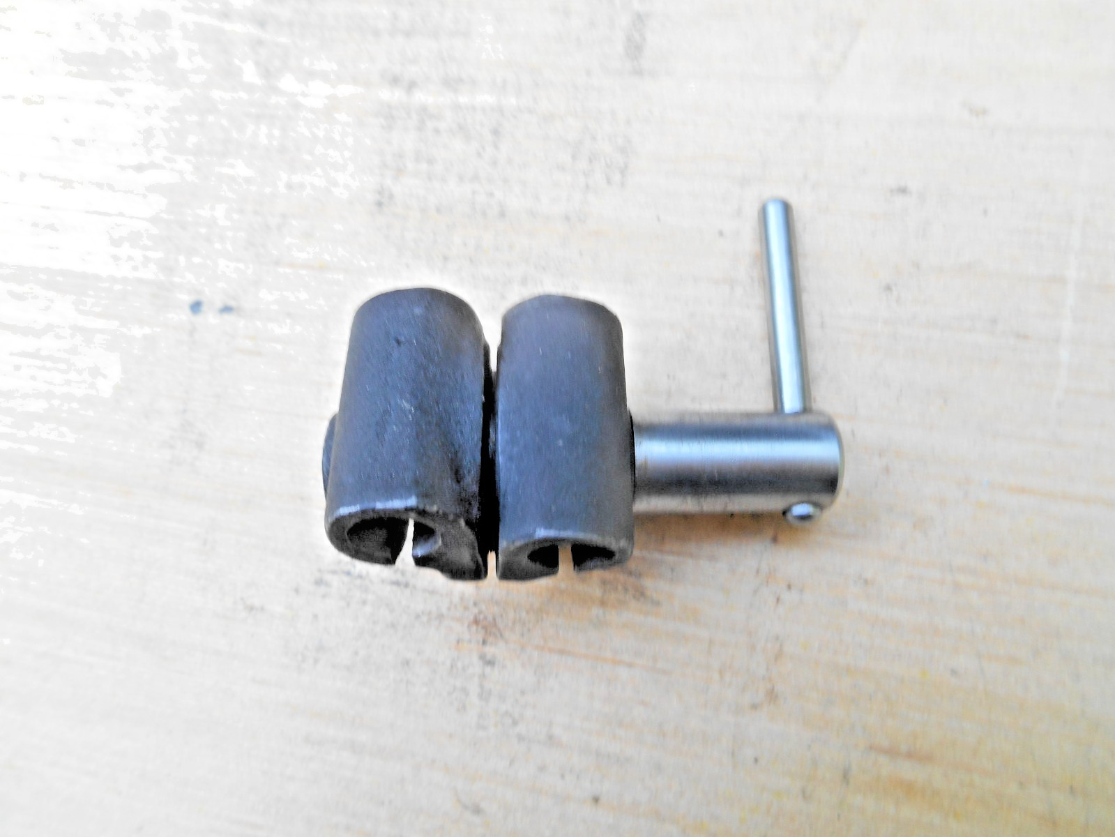 BROWN & SHARPE SWIVEL POST SNUG