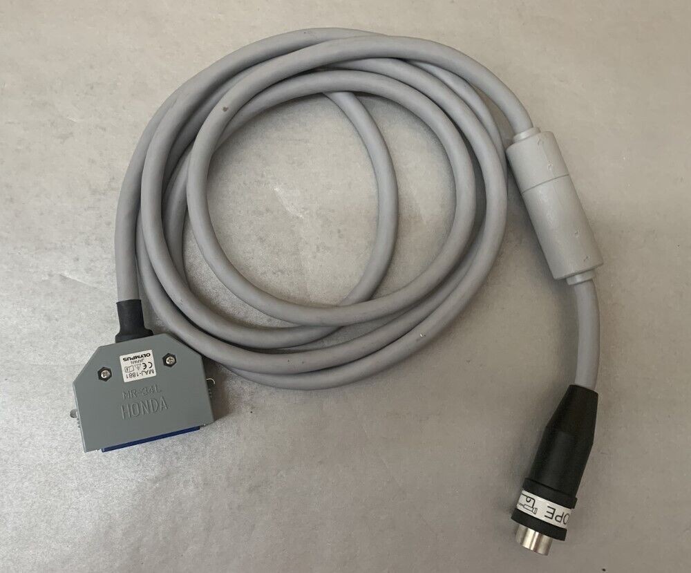 Olympus MAJ-1881 UPD to Endoscope Endoscopy Cable