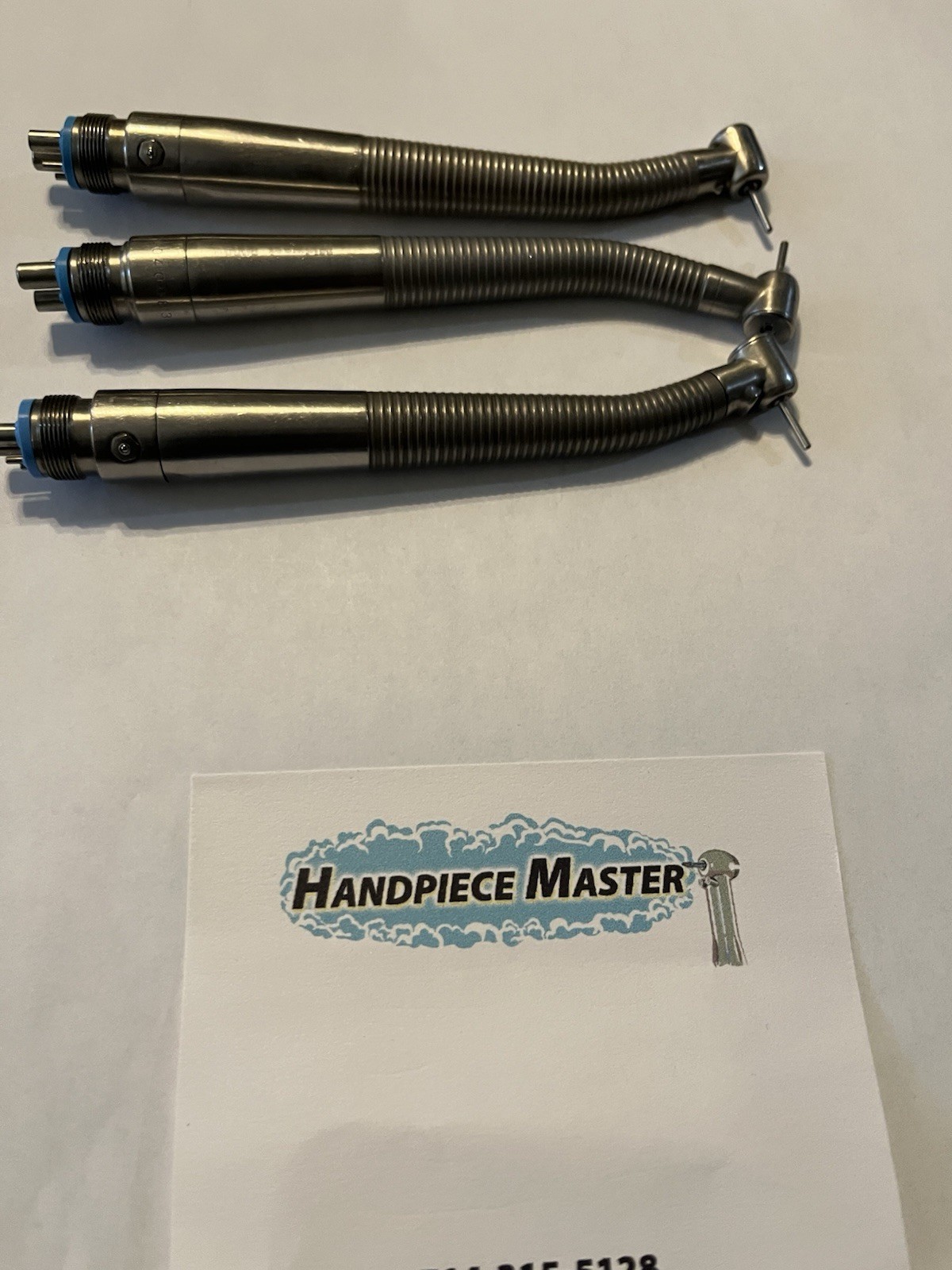 One Dental High Speed Handpiece Midwest 8000 Screw Type With 6 Months Warranty