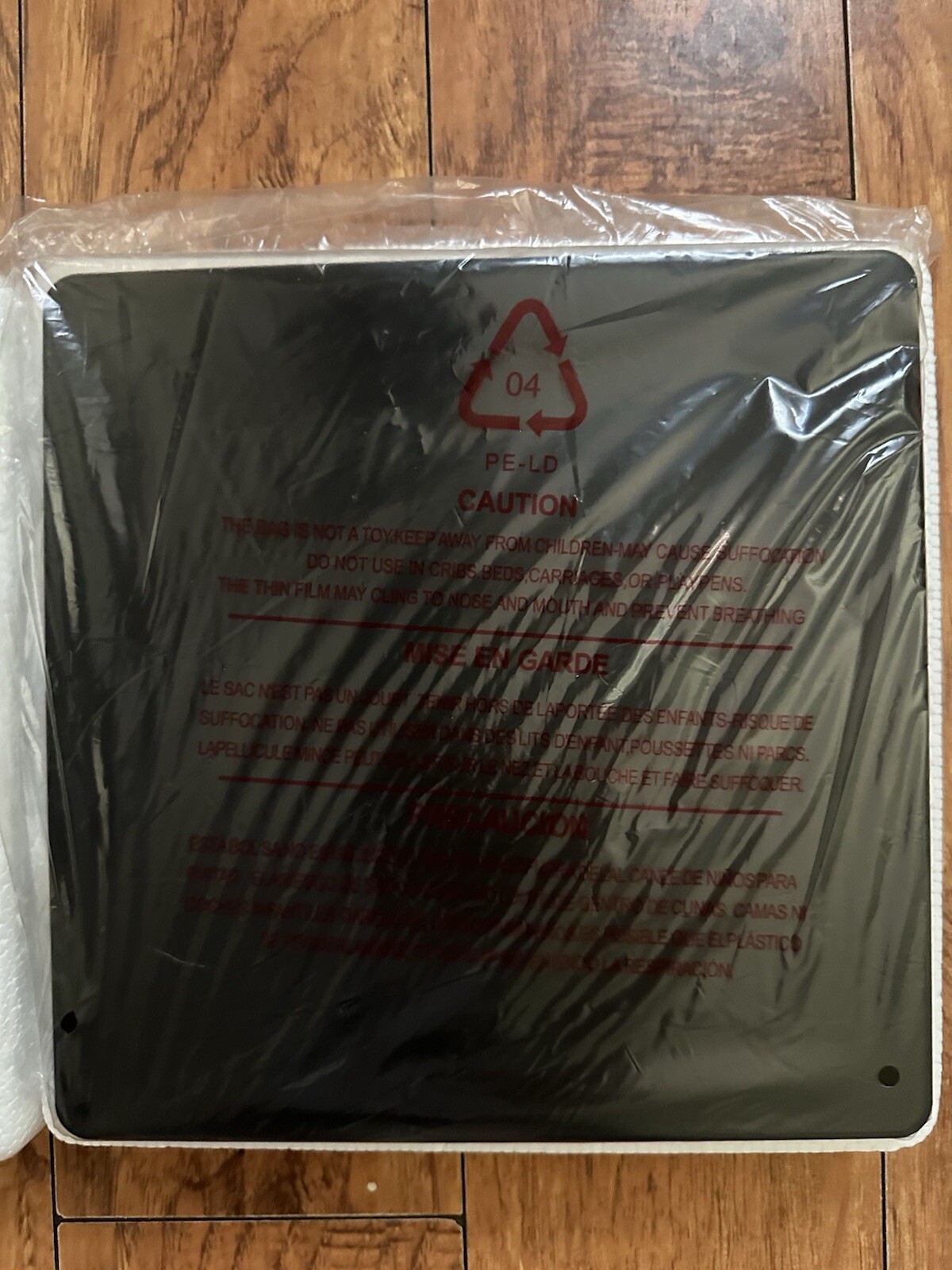 VEVOR SF-890 Shipping Scale with LCD (FTSYSCYXBDG10LC72)