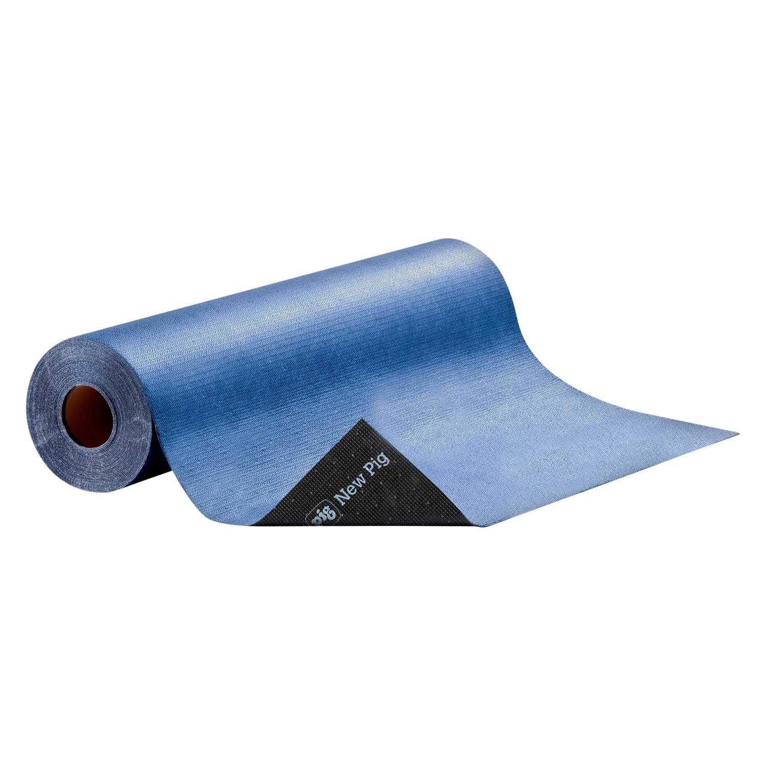 Grippy 100 Grippy™ 32″ x 100′ Gray Adhesive-Backed Medium-Weight Absorbent Mat