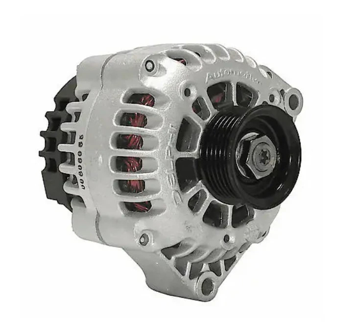 Carquest Alternator 8283AN for Select GMC Chevrolet Blazer S10 GMC Jimmy Sonoma