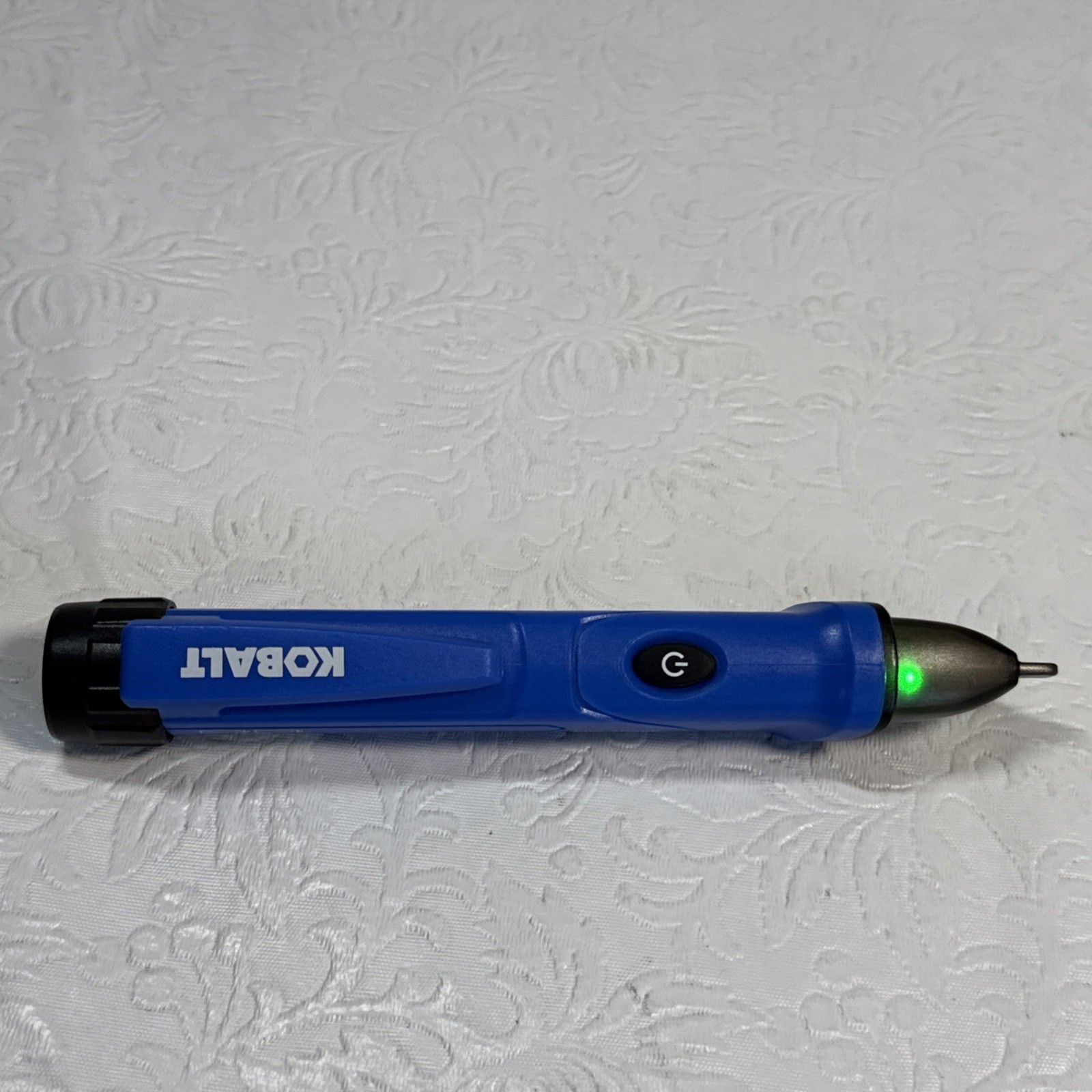 Kobalt Non-Contact Ac Voltage Detector AC – 6H