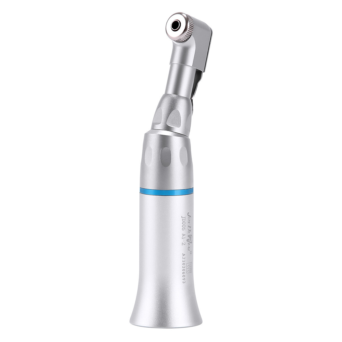 Dental Slow Low Speed Handpiece Contra Angle/Composite Polishing Kit RA HP Bur