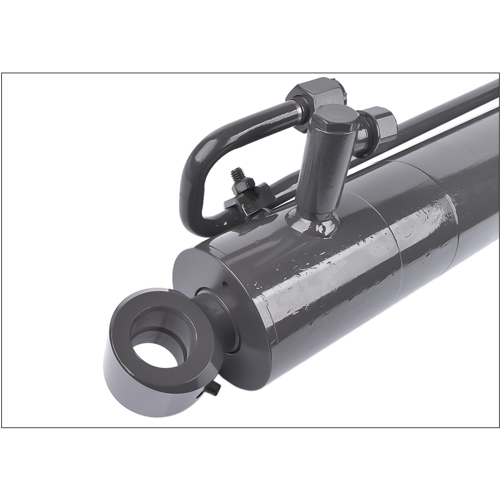 6804674 6800466 6596896 Hydraulic Tilt Cylinder Fits Bobcat T200 863 864 A220