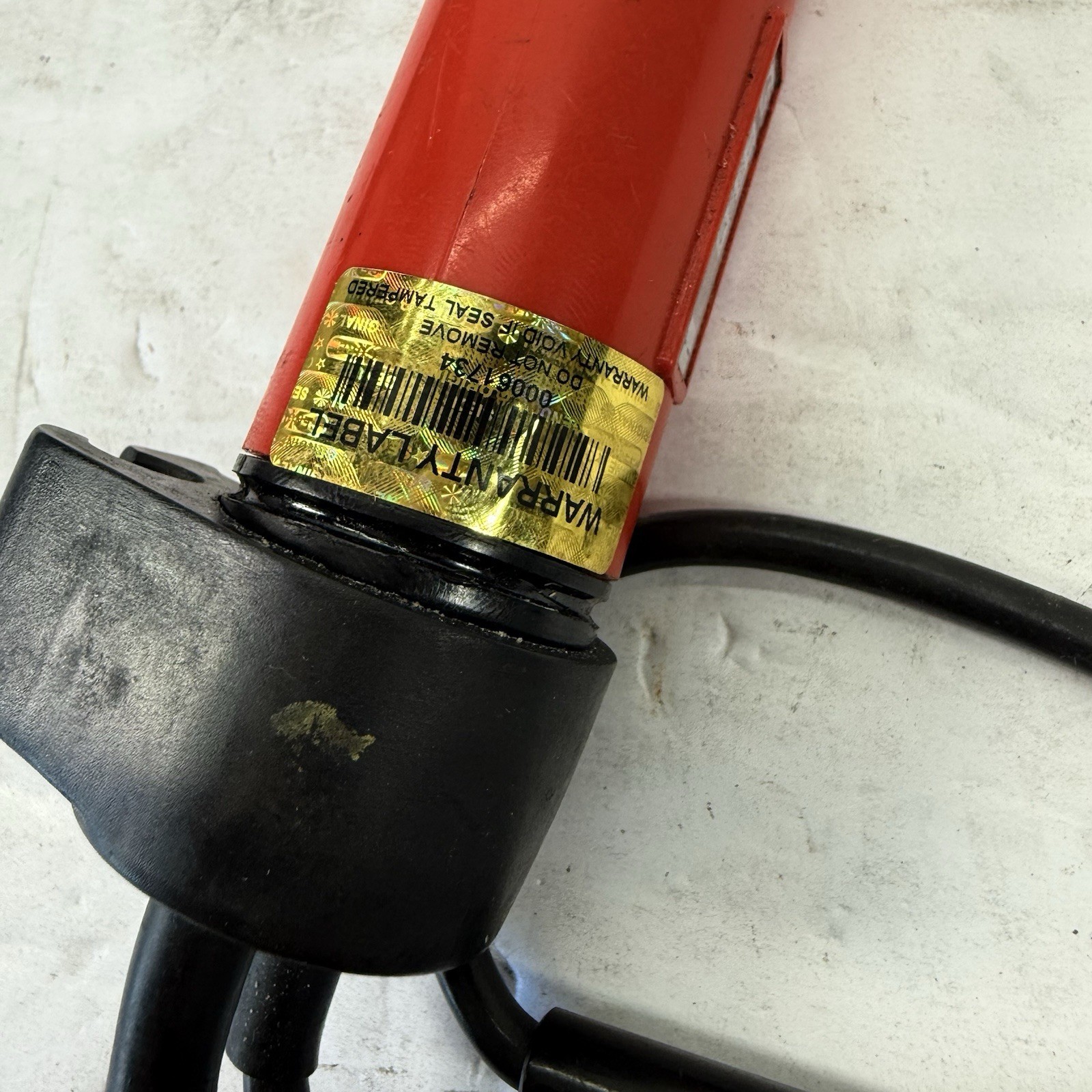 Knopp Inc K60 Voltage Tester CAT III AC/DC Volt USA | TESTED