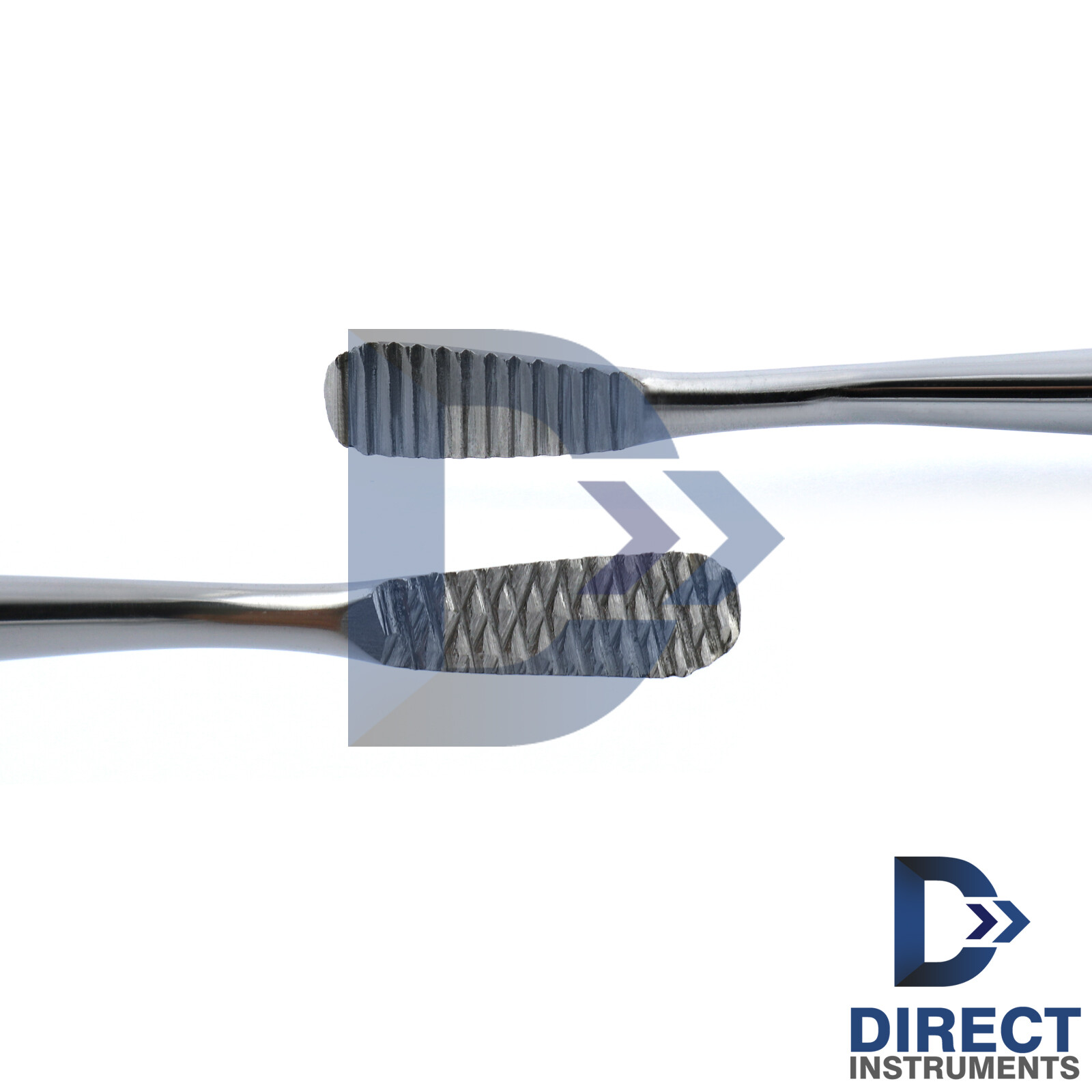Dental Bone File Miller Filler Cross-Cut-Straight Shaping Surgical Instrument CE