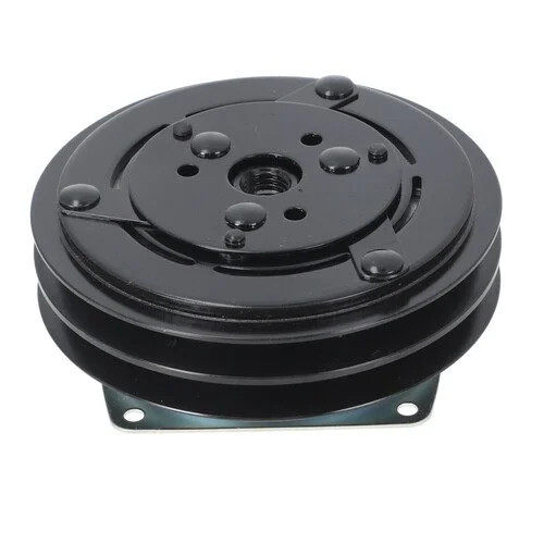 Air Conditioning Compressor Clutch – York/Tecumseh fits Ford fits International