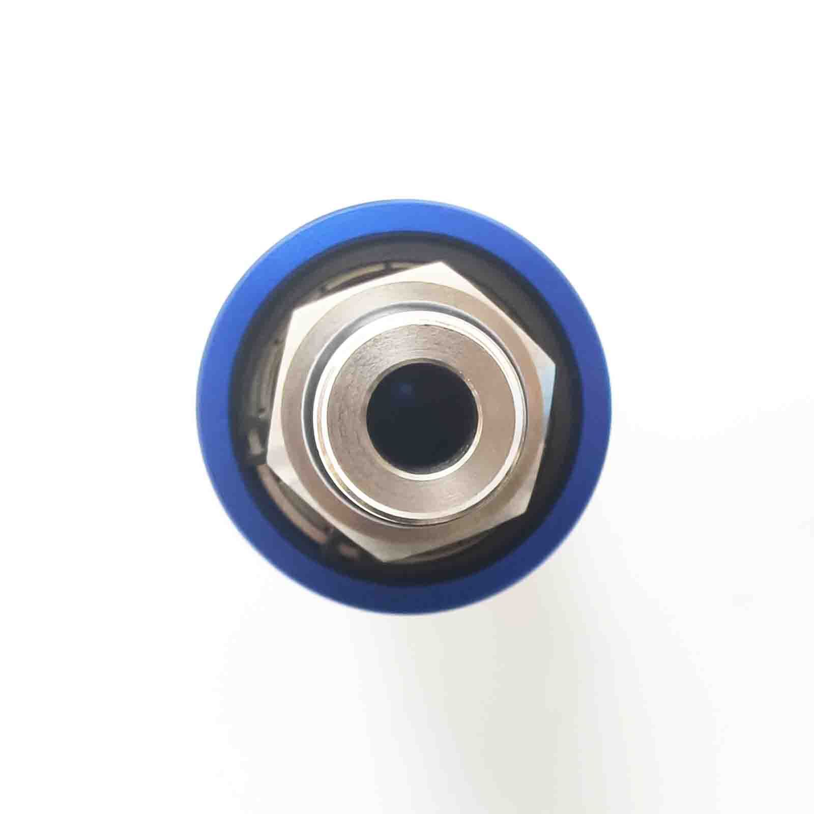 1x High Speed Rotating Union Substitute for 1101-632-343 DEUBLIN