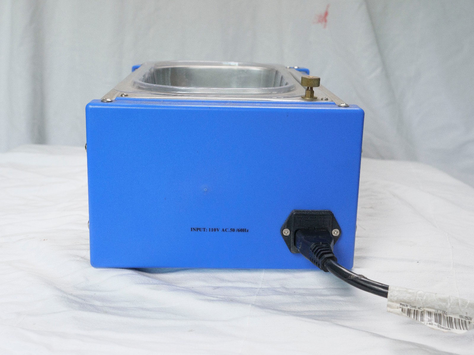 Thermbath st-09a Scientific Precision Water Bath