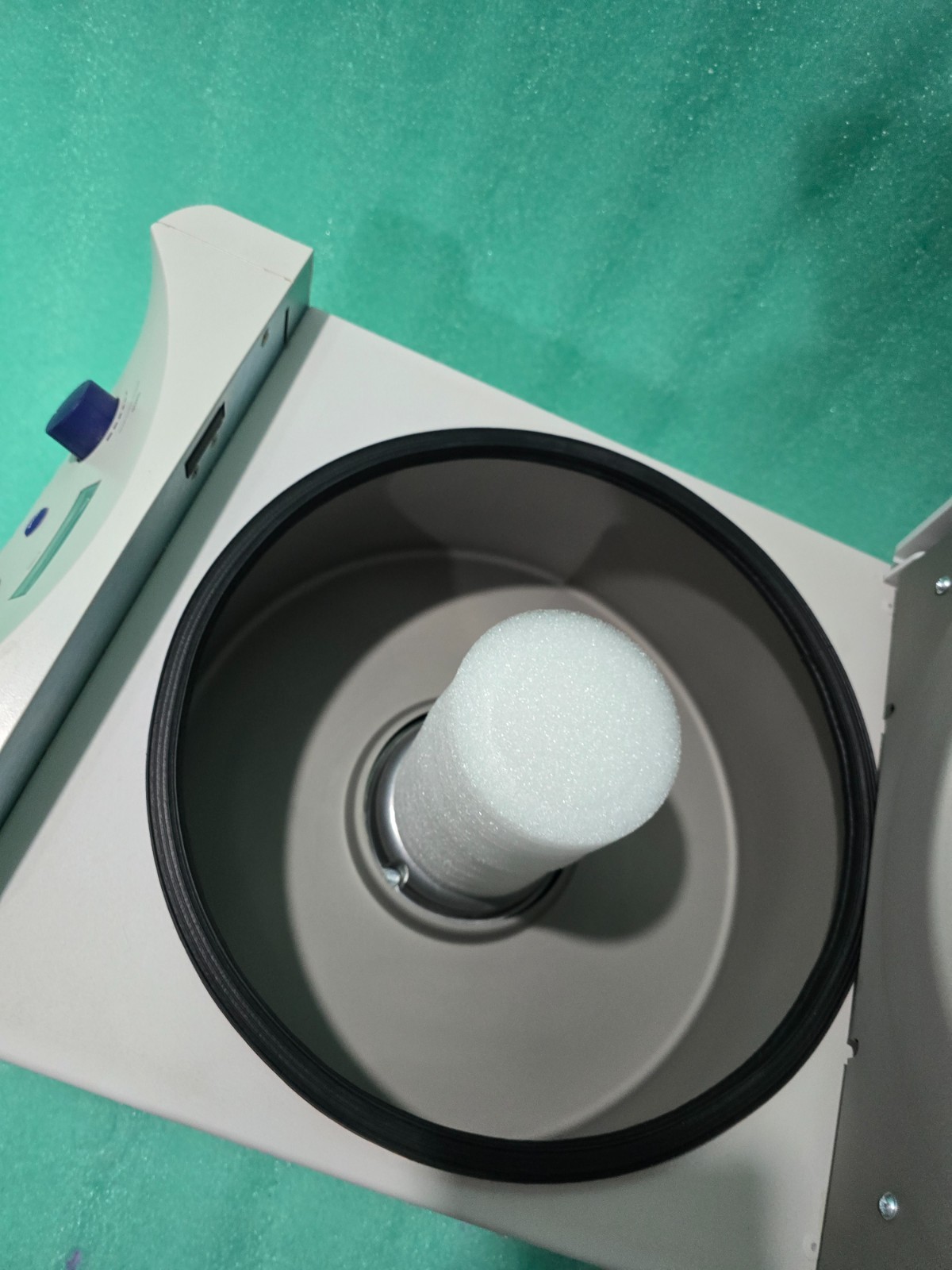 EmCyte Executive Series Centrifuge II 230V