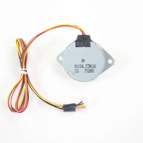 Samsung JC31-00080A Motor Step 3″x3″x1″ 0.13lb Imaging Component