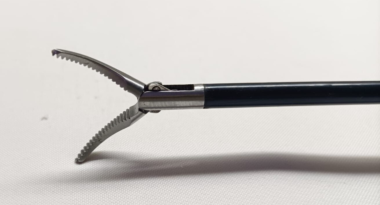 Laparoscopic Maryland Insert 5mmx330mm Best Quality Reusable Surgical Instrument