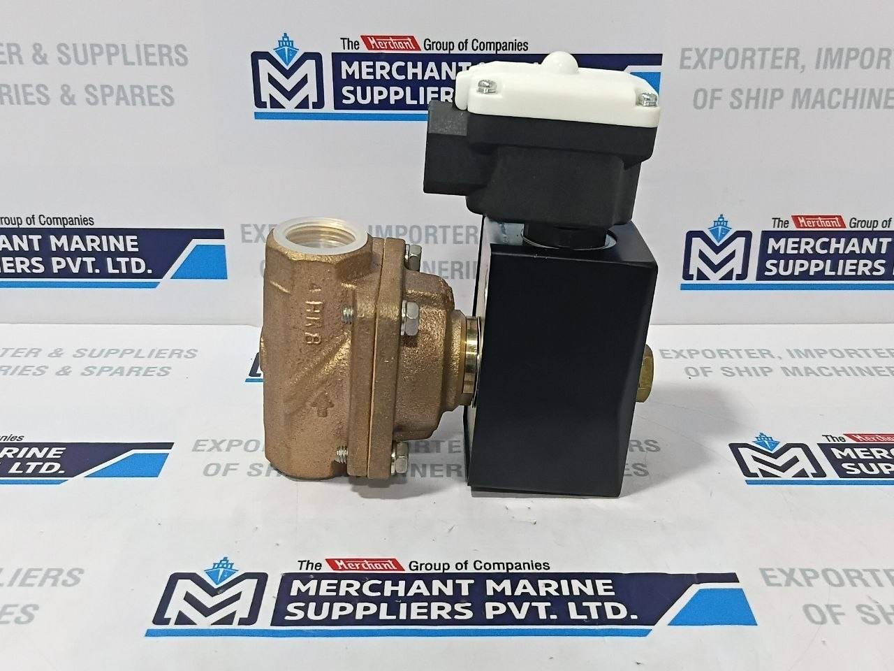 CKD APK11-20A Solenoid Valve 100V 50/60Hz 110V 60Hz