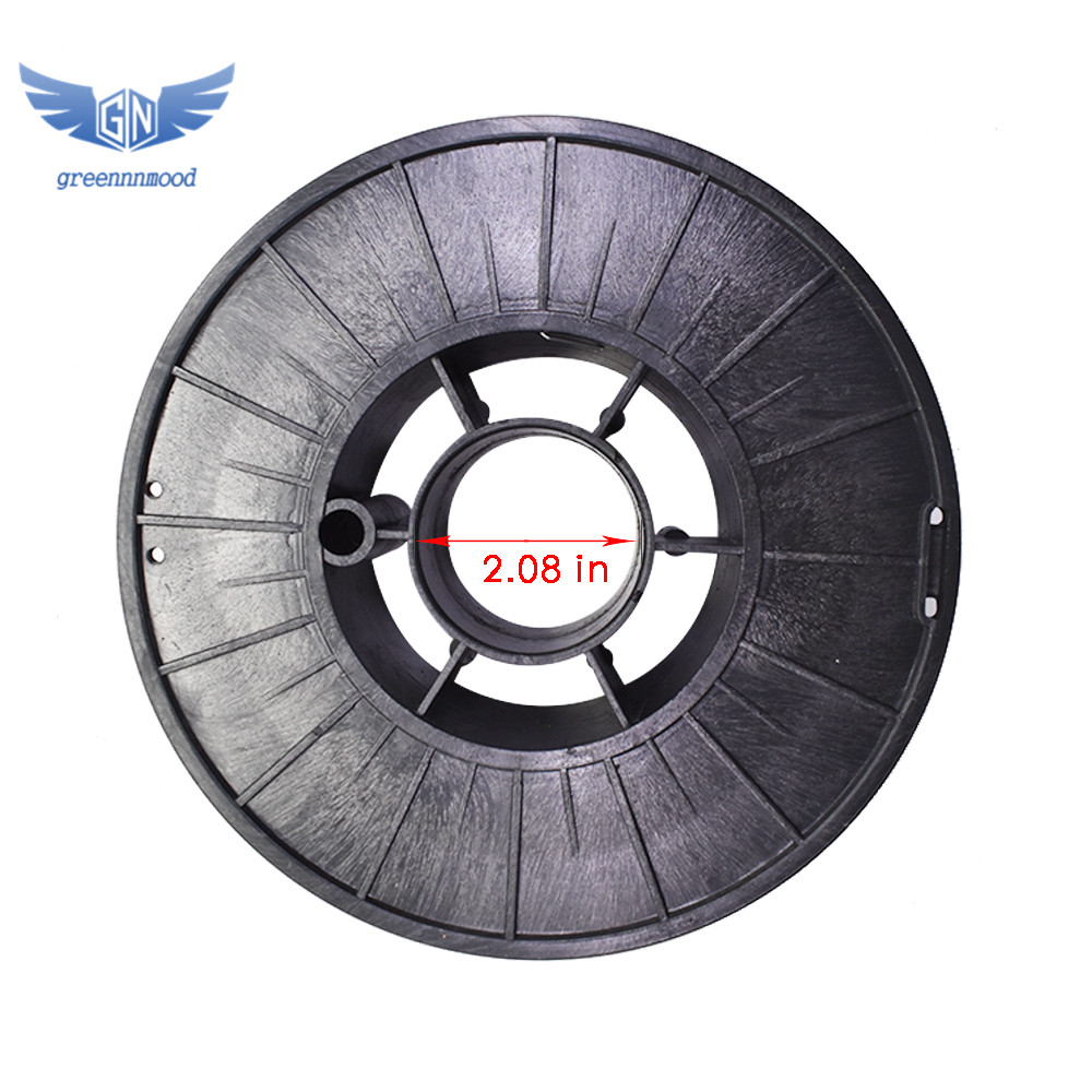10 Lbs Spool E71T-GS .030 in. Dia 10lb. Gasless-Flux Core Welding Wire