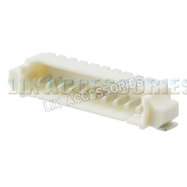 1000PCS 53261-1071 Connector 10pin 1.25mm pitch Sensor Cable
