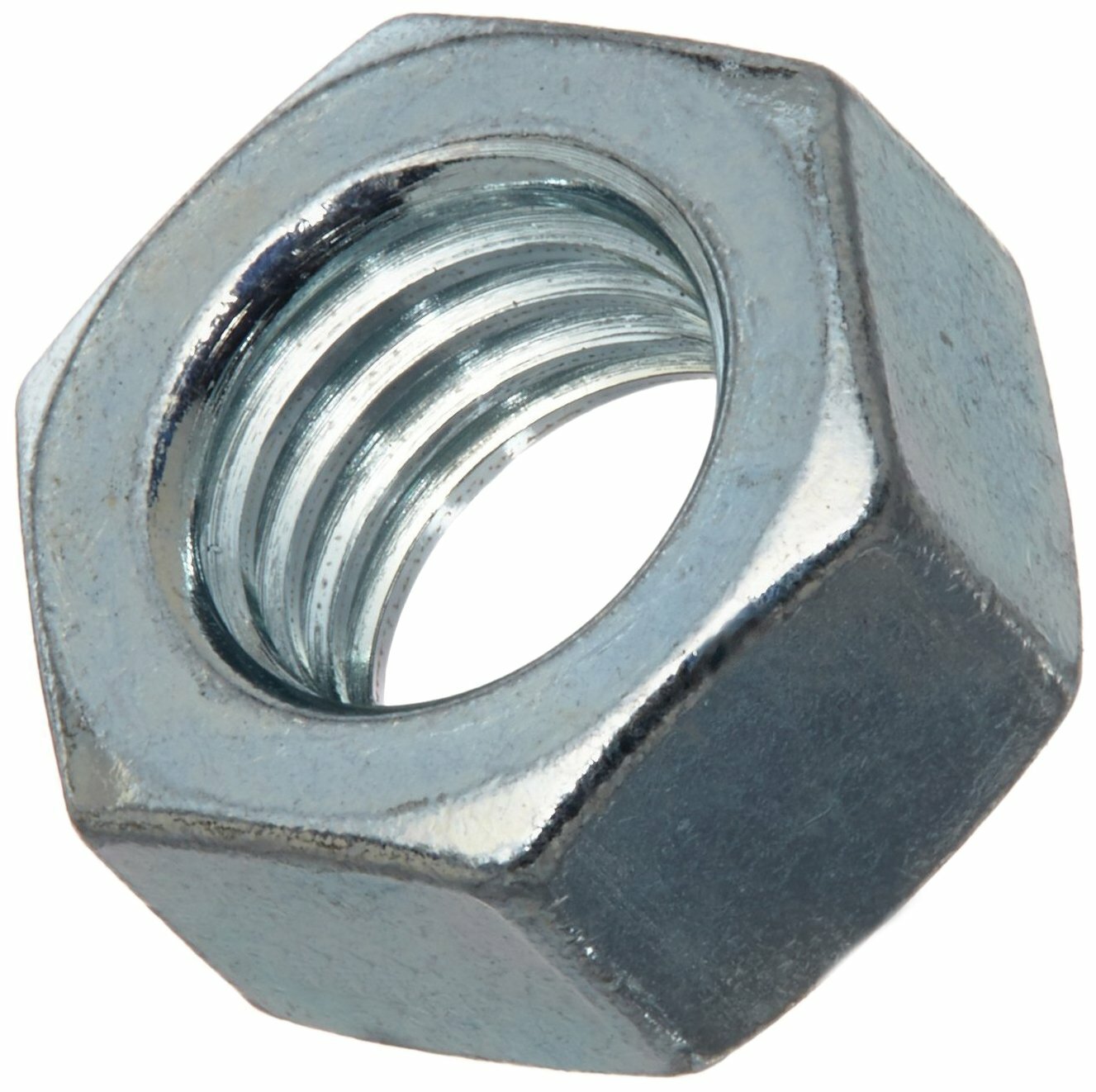 M4-.7P Hex Nut DIN 934 (QTY 200)*