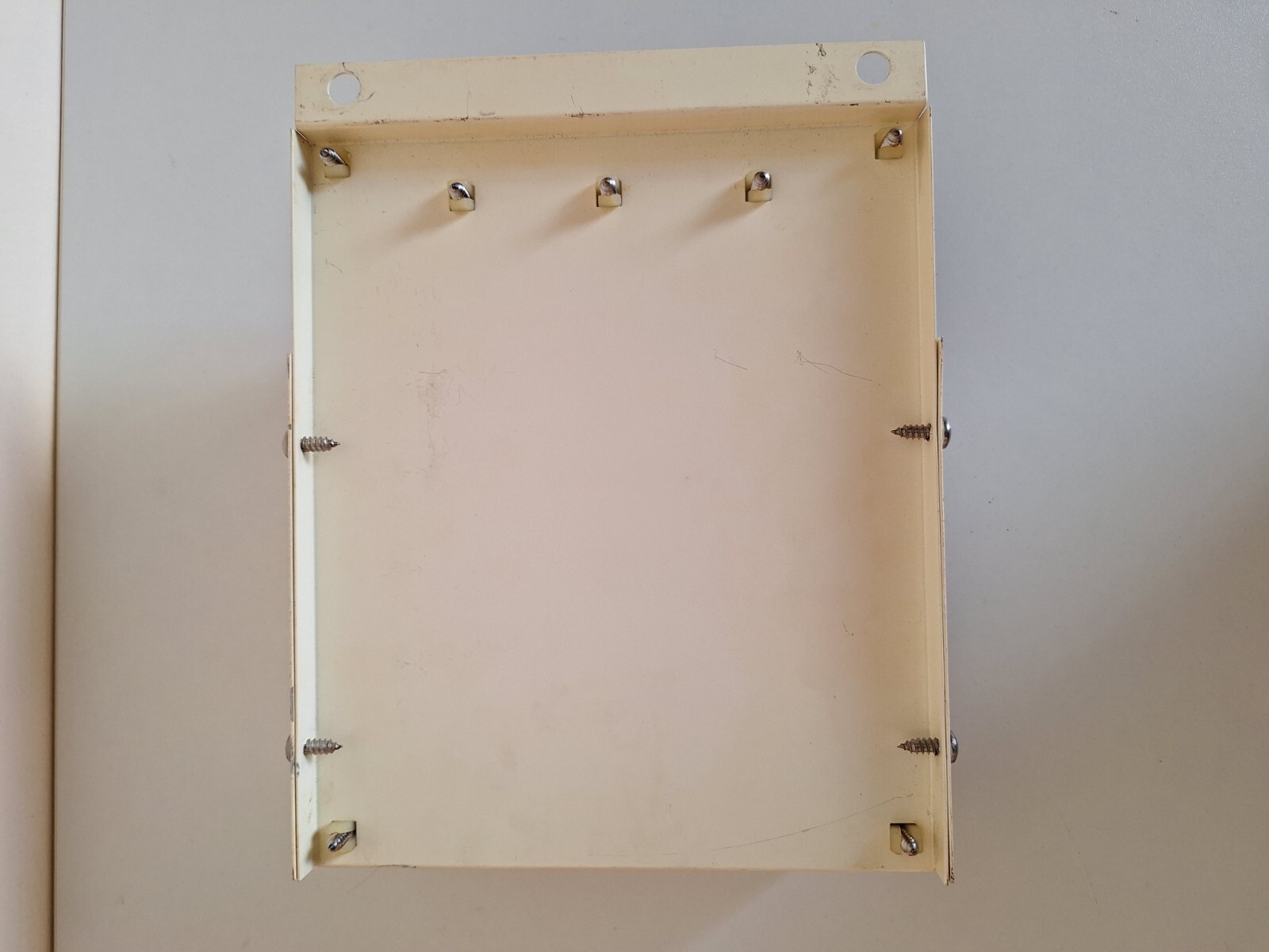 Thermoking 031-00570 C Thermostat Control