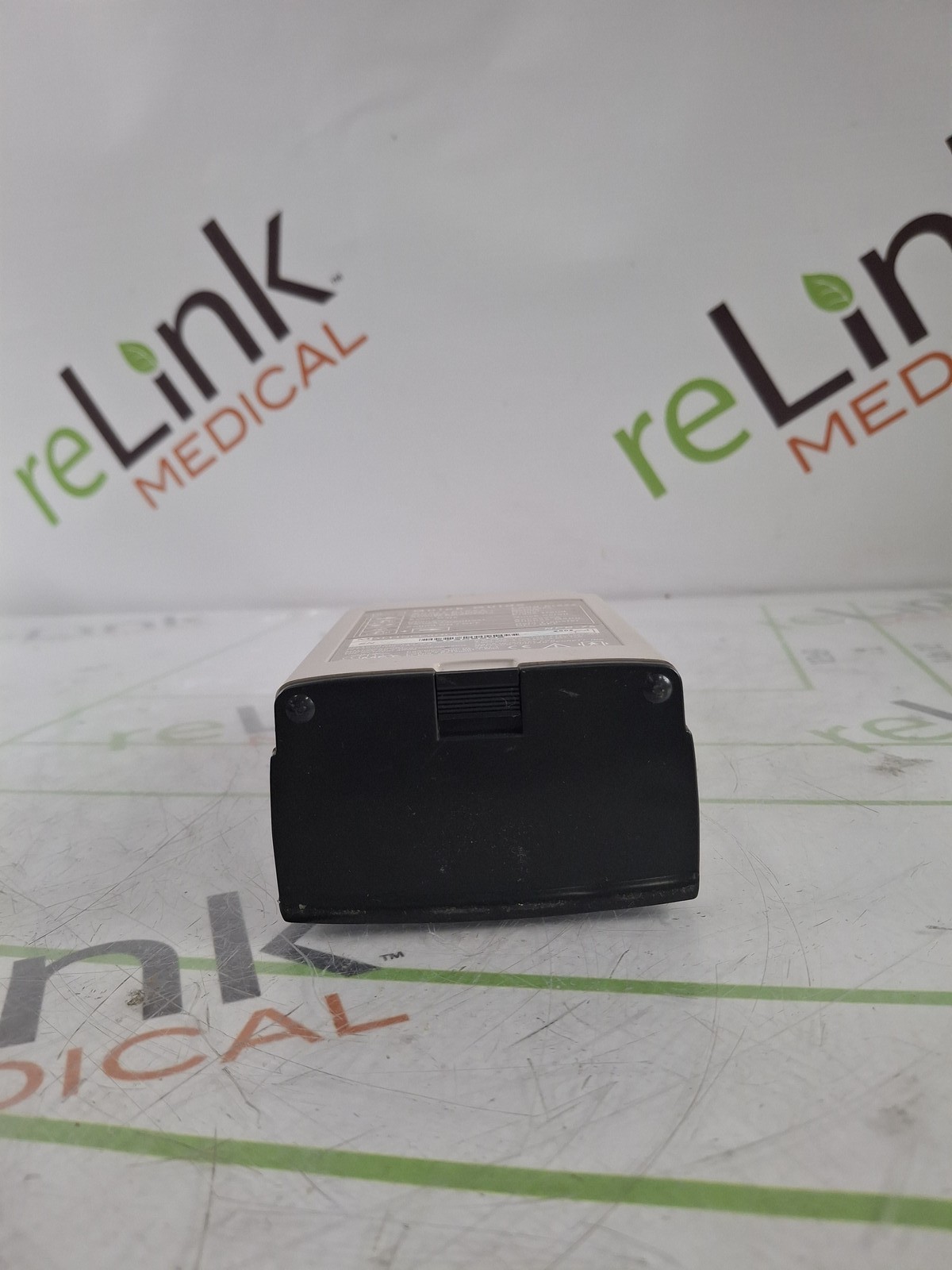 Nellcor Oximax NPB-75 Microstream Pulse Oximeter Capnograph