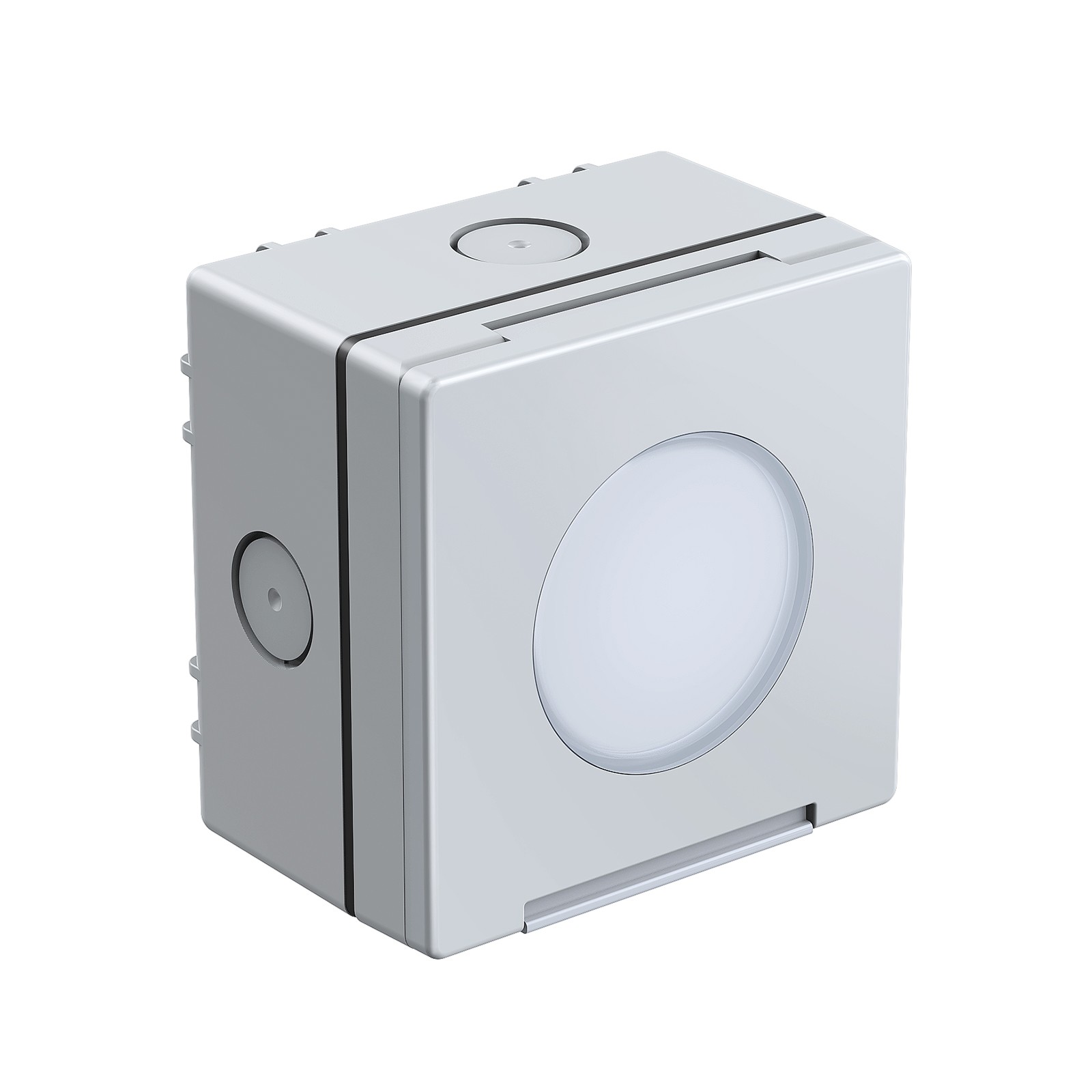 IP65 Waterproof Box Works with SONOFF Smart Roller Shutter/ Dimmer Wall Switch