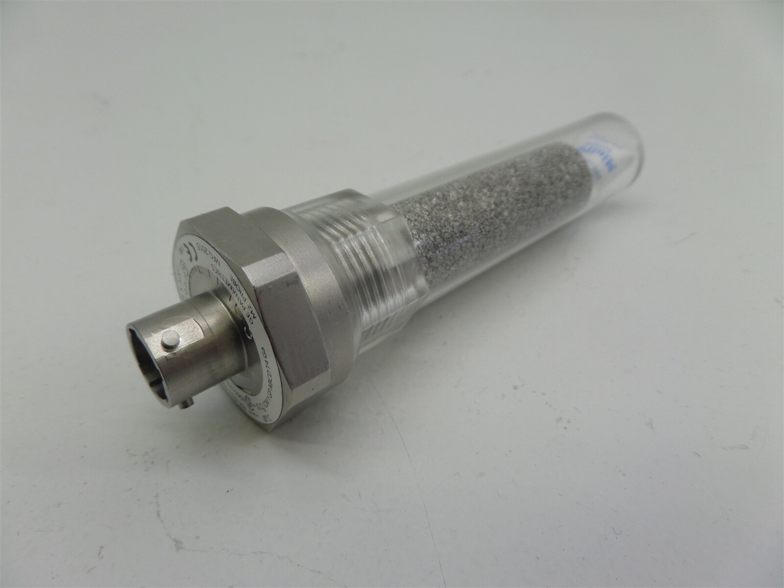 Panametrics M2 Moisture Probe