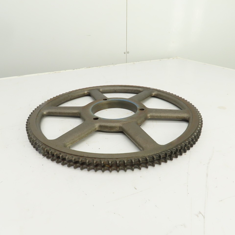 Marvel Model 9 Crankshaft Sprocket 4-3/4″ Bore