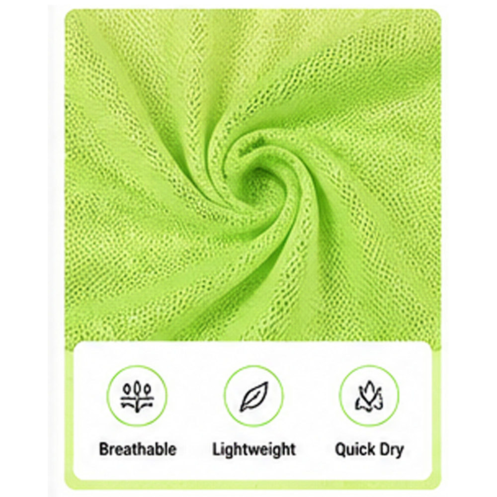 Safety Cooling Vest Jacket with 2 Fans – Air Conditioner Lightweight Vests