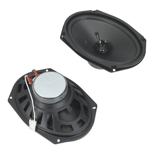 Speaker Set 6″x 9″ fits Case IH 9110 9130 9210 9230 9240 9310 9330 60-5748T1