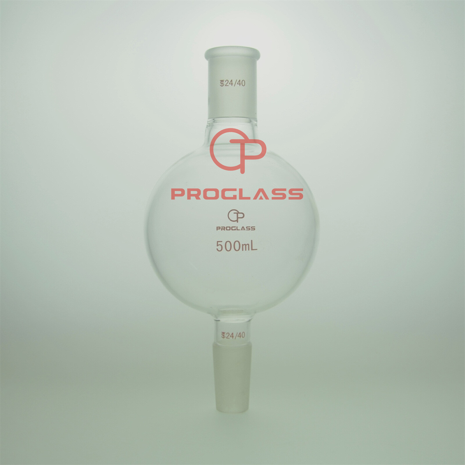 Lab Chromatography Reservoir Capacity Flask