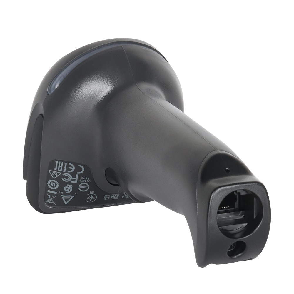 Honeywell Scanner Xenon XP 1950GSR-2-MINDRAY Barcode Scanner Reader USB Cable