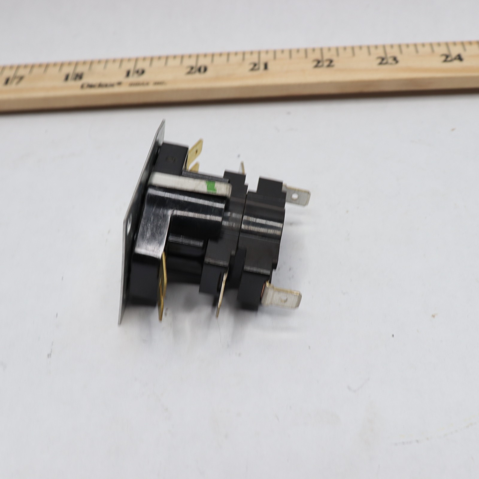 Cordova Time Delay Relay Heat Sequencer 14021