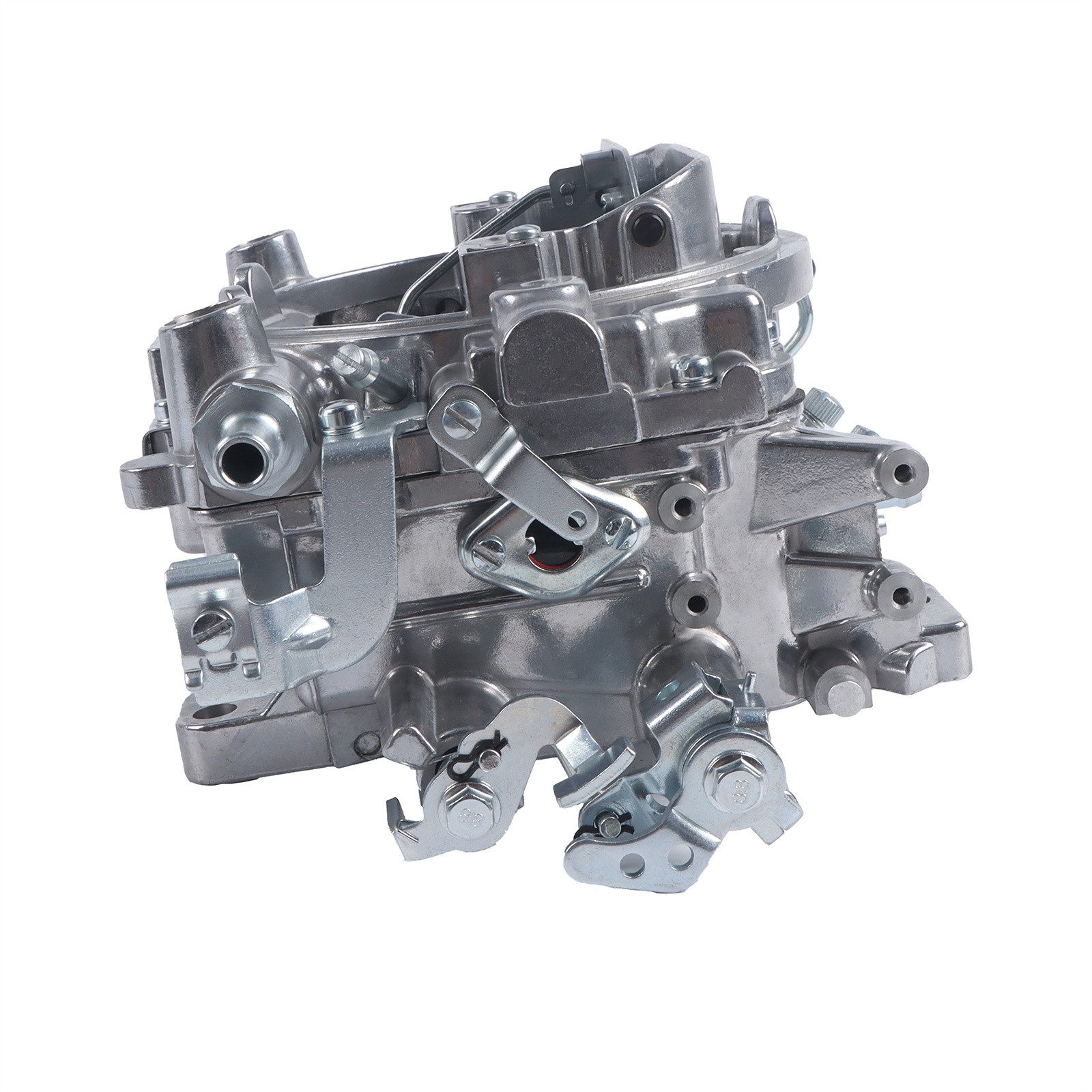 1pc Carburetor For Performer 750 CFM Square Bore 4-Barrel 1407