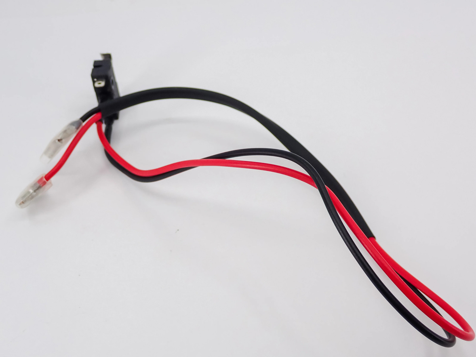 THE DUKE’S KILL ON OFF SWITCH WIRE FITS STIHL TS410 TS420
