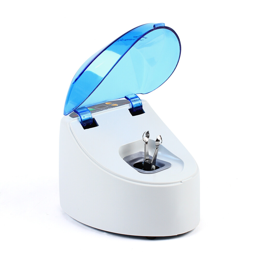 Dental Amalgamator Digital Amalgam Machine Amalgamator Capsule Mixer & Timer USA