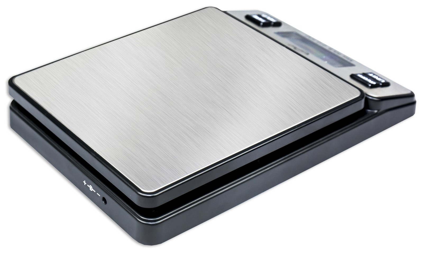 90Lbs Digital Shipping Postal Scale Weigh Ship for Ups Usps Fedex Ebay Package