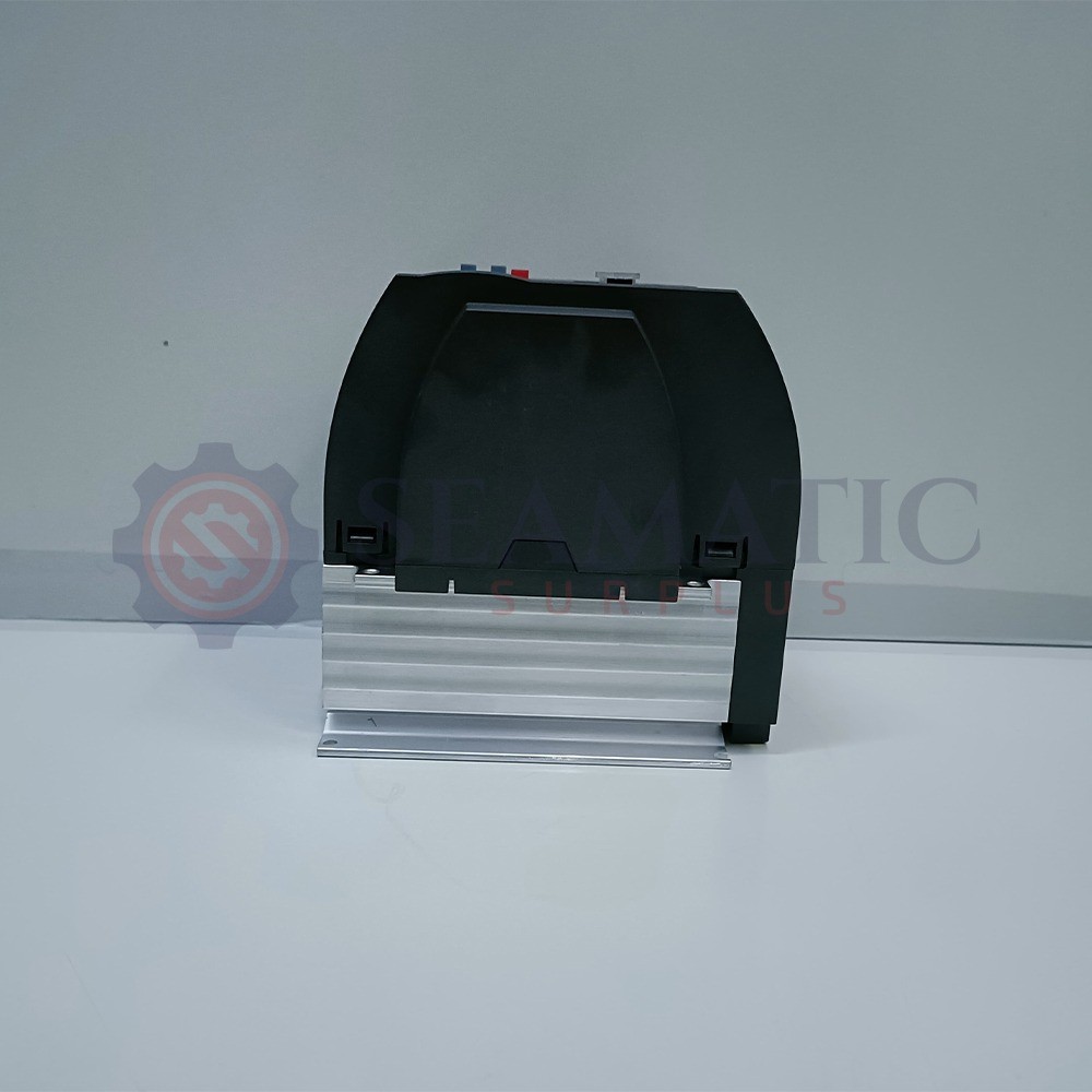 New Siemens 6SL3210-5BE23-0UV0 Inverter Drive, 3 kW, 3 Ph, 400 Vac, 7.3A, V#978