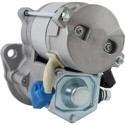 Starter 18145N For Kubota L2250 L2500 L2550 L2650 L2800 Tractors 34070-16083