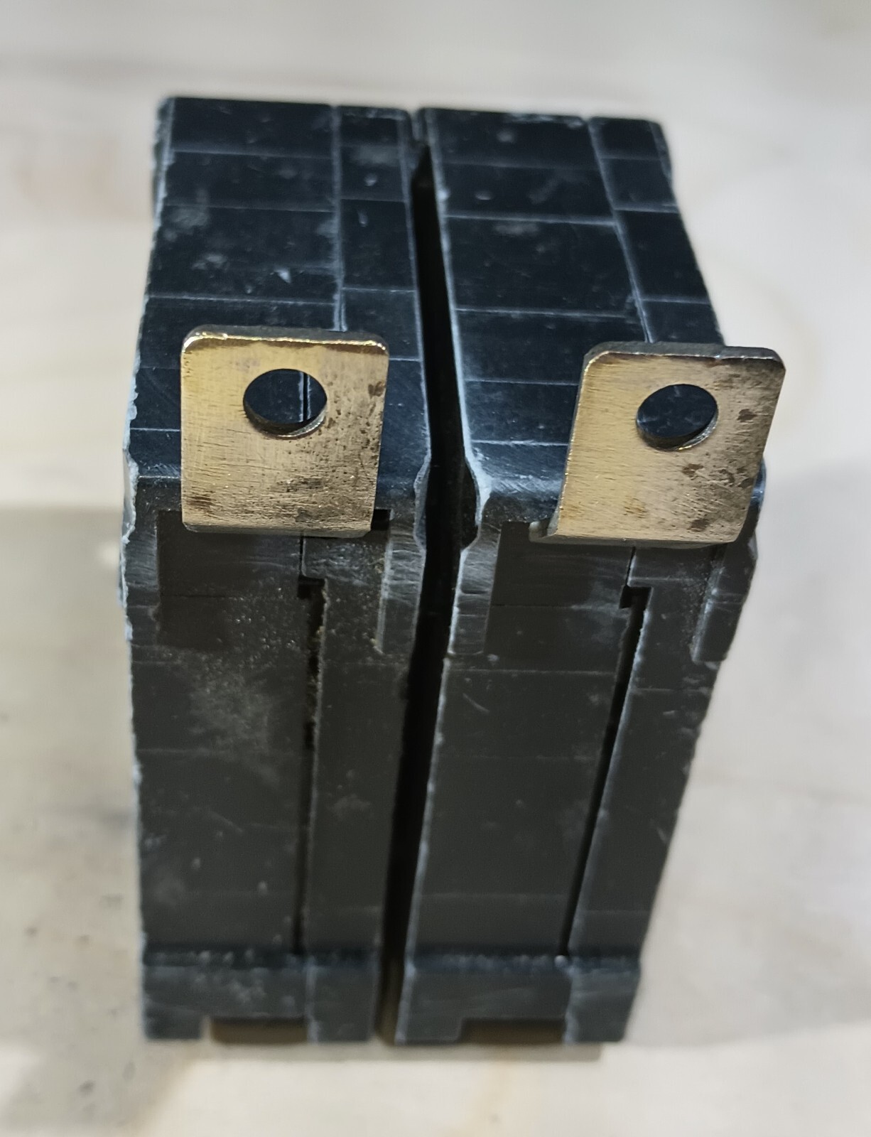 Siemens B250 Circuit Breaker