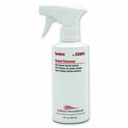 Restore Wound Cleanser Spray 8oz, Hollister #529975 – 2 PACK