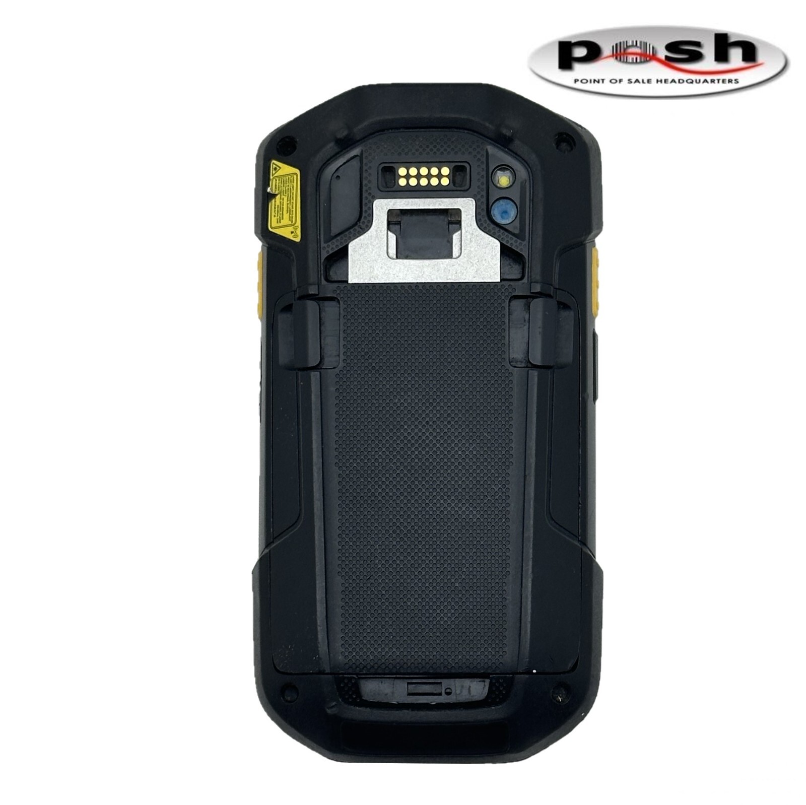 Zebra TC720L-0ME24B0-NA3 Mobile Scanner W/ Battery included